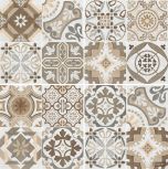 Boulevard Beige 44.5x44.5