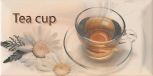 Breakfast Manzanilla 10x20