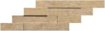 Brick 3D Golden Oak 20x44