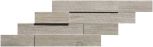 Brick 3D Silver Fir 20x44
