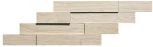 Brick 3D White Pine 20x44