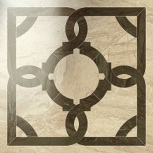 Suprema Desert Rosone Lap 59x59