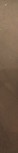 Bronze Listello 7x59
