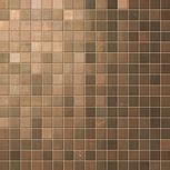 Bronze Mosaico Lap 30x30