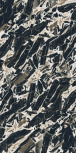 Brown River Glossy 6mm 60x120
