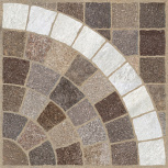 Bruno Arco Bianco 10mm 60,560,5