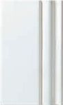 BT Bianco Base/Battiscopa 12x20