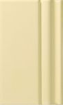 Bt02 Base/Battiscopa Crema 12x20 