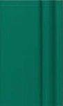 BT 09 Verde Base/Battiscopa 12x20