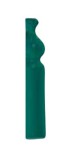 BT AE 09 Verde Spigolo Base 2,6x12