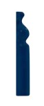 BT AE 11 Spigolo Base Blu 2,6x12