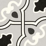 Bucareli-R Gris 20x20