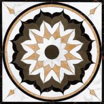 Buckingham Carrara 120x120