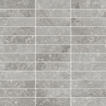Buxi Mosaic Gris 30x30