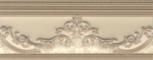 CACHEMIR IVORY CENEFA 8X20