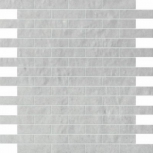   Creta Perla Brick Mosaico 30,5x30,5