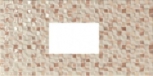 Ventana Andros Crema 25x50 