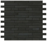 Dark Mosaico Zip 27x28