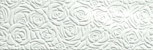 SOLE ROSE BIANCO 25x75