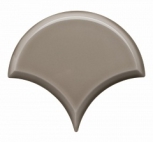 ADST8018 Escama Biselado Eucalyptus 13x15 