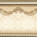  CACHEMIR GOLD ZOCCALO 20X20