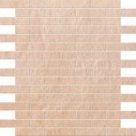   Creta Naturale Brick Mosaico 30,5x30,5 