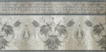 5018 Cenefa Perla-Gris-Acero 25x50