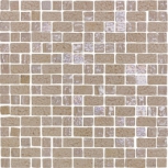 Mosaico Spaccatella Copper 30,5x30,5 