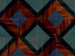 Essences Extra Iroko Decor 20x20  