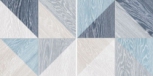 Melange Blue 33,15x33,15