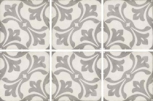 La Rambla Grey 20x20 