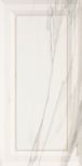 Calacatta Boiserie Struttura 40x80 
