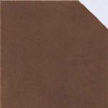 Pentagono Camoscio Nat 20x20 
