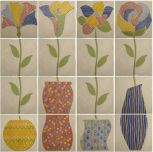 Canale-16 S16 13x13  