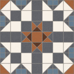 Canterbury 31,6x31,6