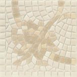 Cantonera Afrodita Blanco 21,7x21,7 