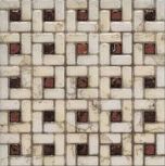 Cantonera Caliope 21,7x21,7 