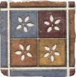 Cantonera Corbeta 10x10 