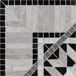Cantonera Corfu Negro 21,721,7 