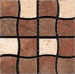 Cantonera Gres-121 12,5x12,5 