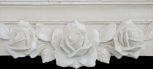 Capitel Umbria Rosa 9x24,2
