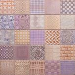 Cardiff Fabric 33,3x33,3