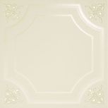 Carre Madreperla stuoiato 50x50