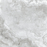  SIRIO 80x80 SILVER LEV. SUPERGLOSSY  