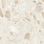 Terrazzo Cream Angolo 7x7