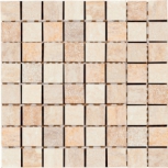 MOSAICO CASTELLI LUX 30X30