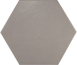  Hexatile Gris Mate 17,5x20