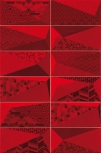  Diamond Rubi Fancy (7  ) 10x20