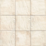 White 20x20 