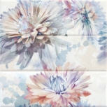 MURAL BLOSSOM MULTI 60x60